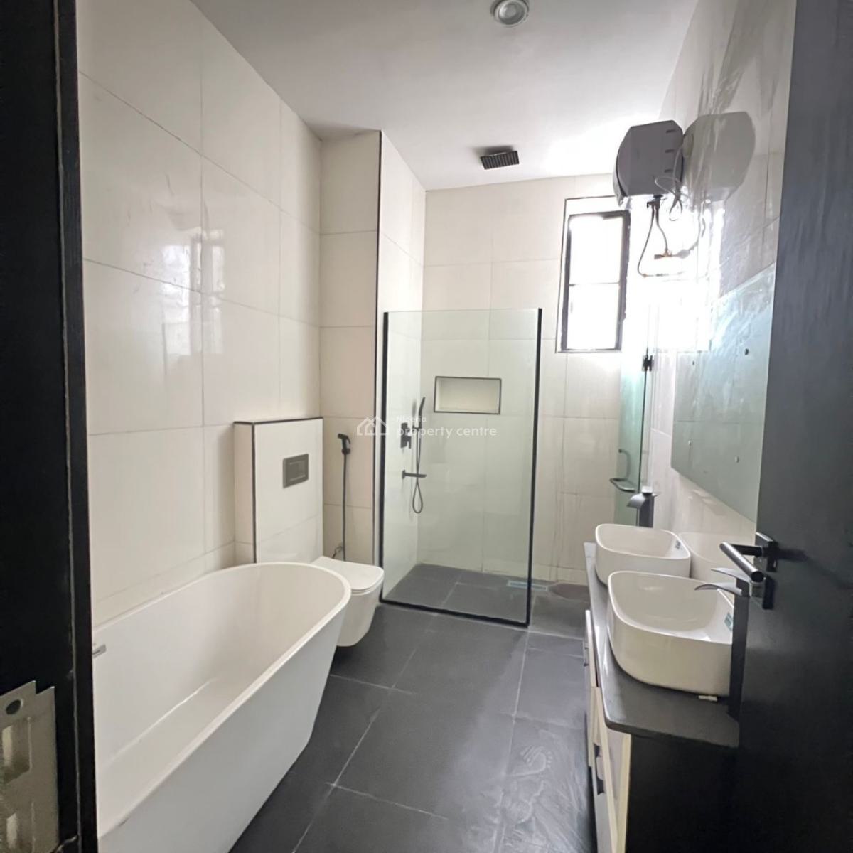 Luxury 4 Bedroom Duplex, Ikate, Lekki, Lagos, Detached Duplex for Sale