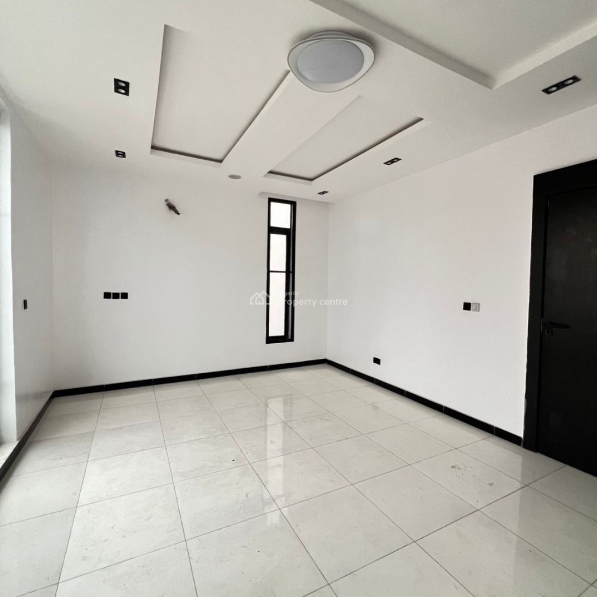 Luxury 4 Bedroom Duplex, Ikate, Lekki, Lagos, Detached Duplex for Sale