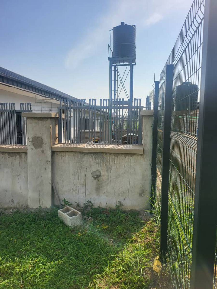 2 Bedroom Bungalow, Kuje, Abuja, House for Sale