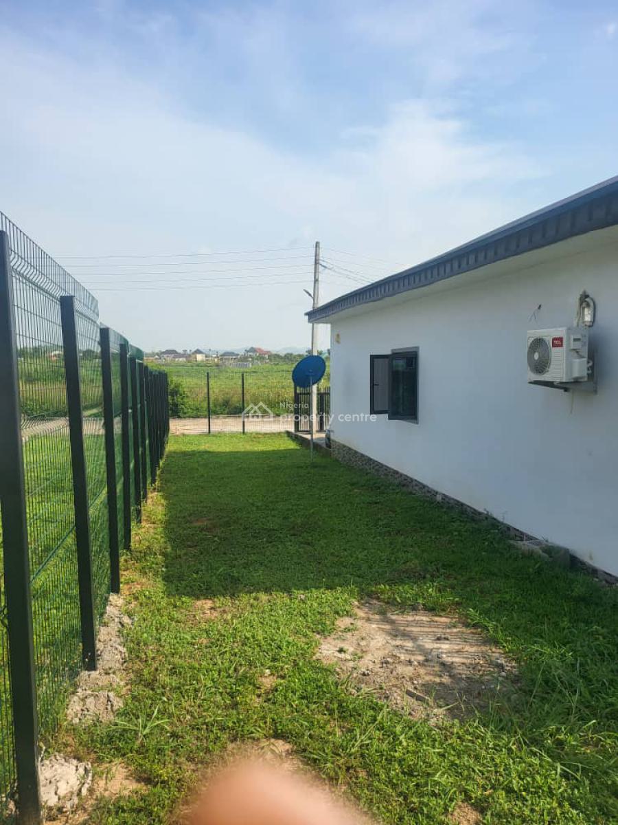 2 Bedroom Bungalow, Kuje, Abuja, House for Sale