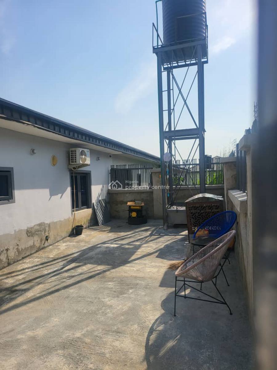 2 Bedroom Bungalow, Kuje, Abuja, House for Sale