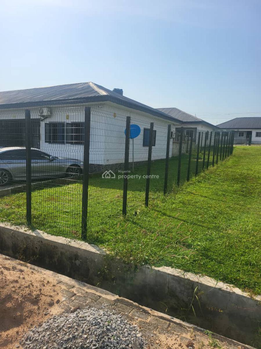 2 Bedroom Bungalow, Kuje, Abuja, House for Sale