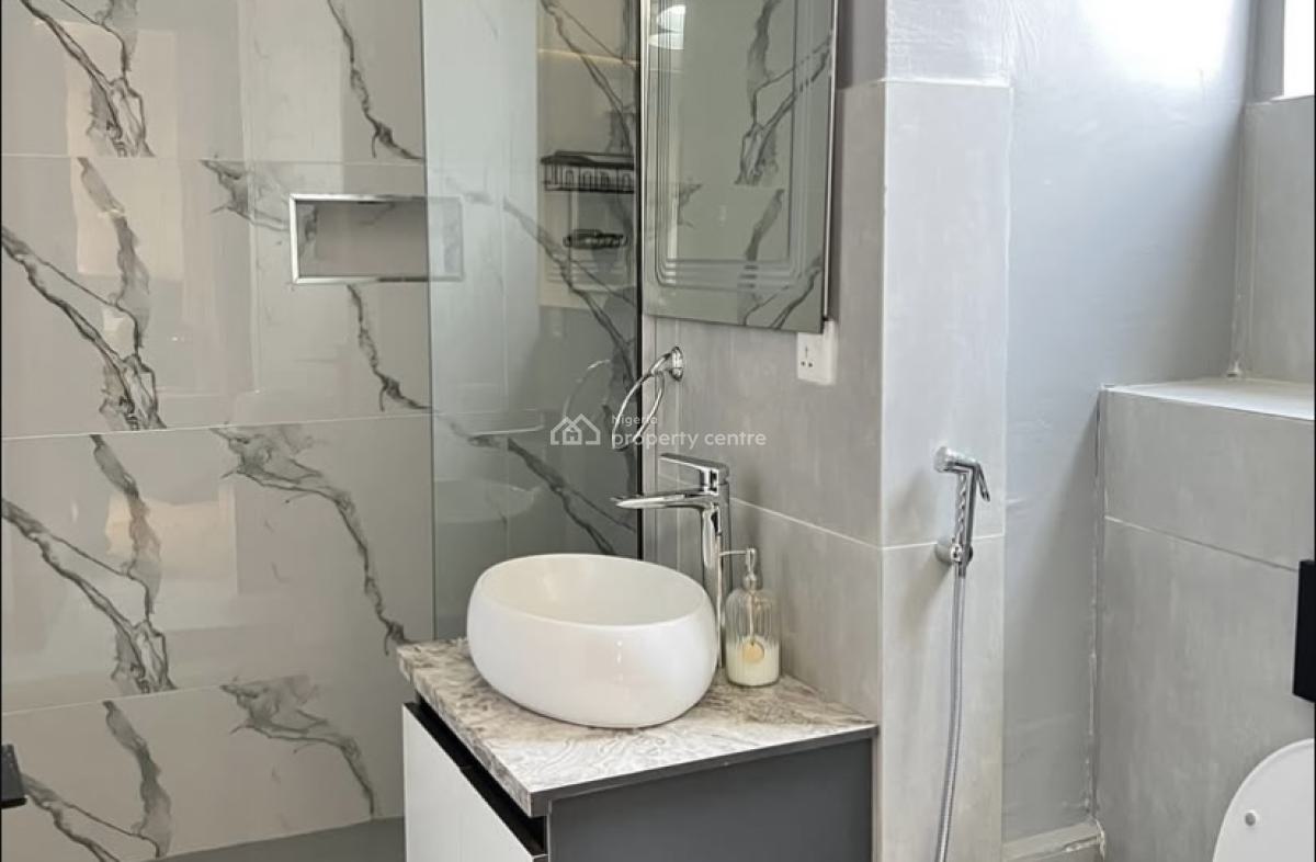 Beautiful Two Bedroom Apartment, Victoria Island, Victoria Island (vi), Lagos, Flat / Apartment Short Let