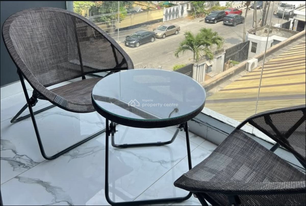 Beautiful Two Bedroom Apartment, Victoria Island, Victoria Island (vi), Lagos, Flat / Apartment Short Let