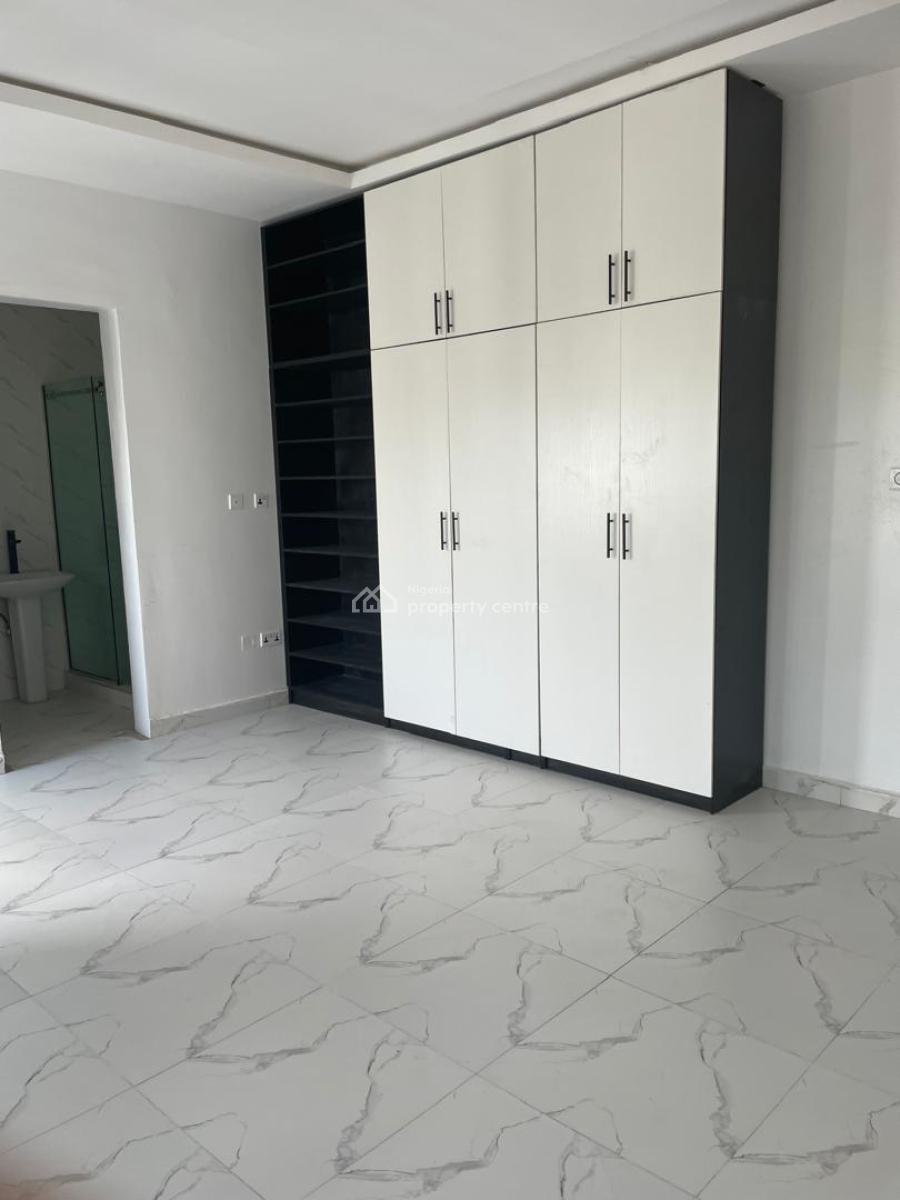 Now Available, Thomas Estate Ajah, Ajah, Lagos, Terraced Duplex for Rent