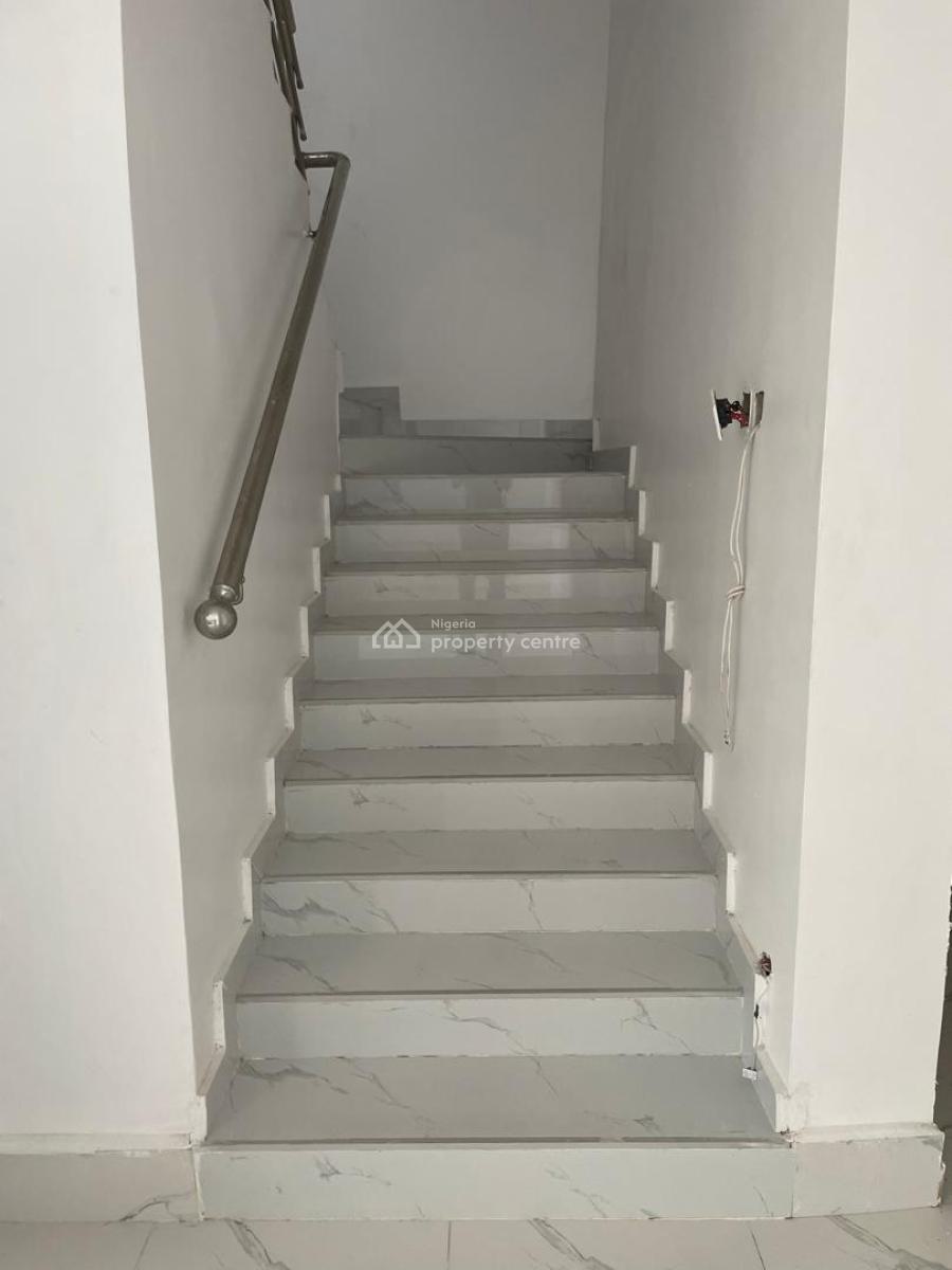 Now Available, Thomas Estate Ajah, Ajah, Lagos, Terraced Duplex for Rent