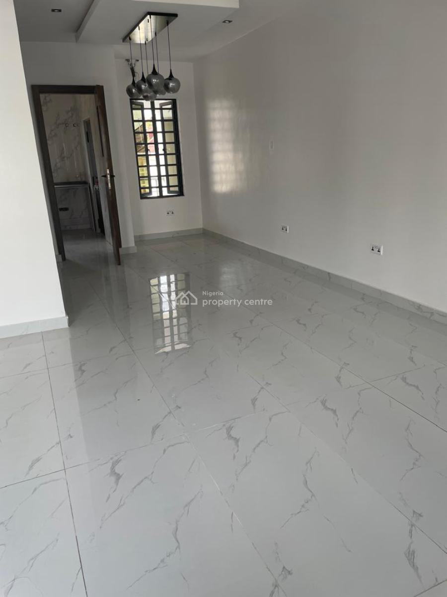Now Available, Thomas Estate Ajah, Ajah, Lagos, Terraced Duplex for Rent