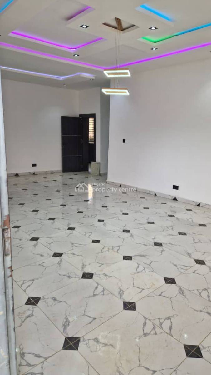 Brand New 3bedroom Apartment, Wuye, Abuja, Block of Flats for Sale