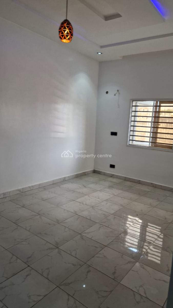 Brand New 3bedroom Apartment, Wuye, Abuja, Block of Flats for Sale