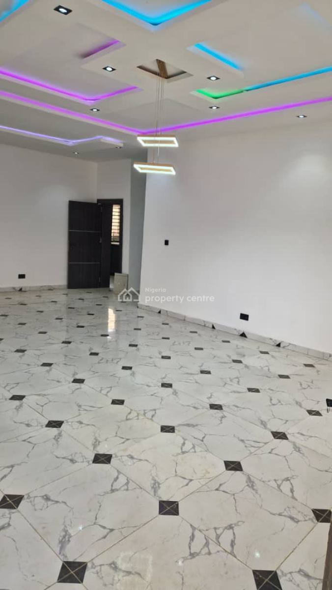 Brand New 3bedroom Apartment, Wuye, Abuja, Block of Flats for Sale