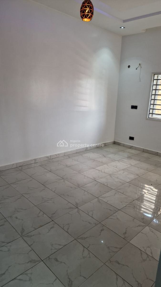 Brand New 3bedroom Apartment, Wuye, Abuja, Block of Flats for Sale