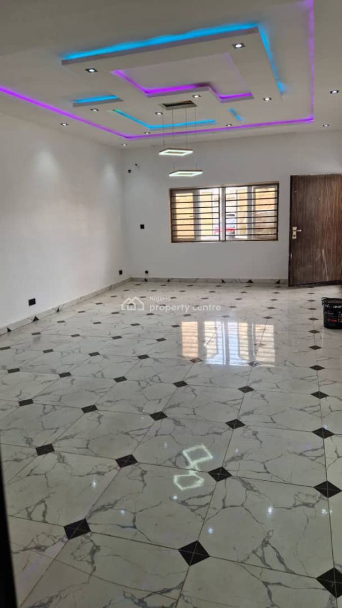 Brand New 3bedroom Apartment, Wuye, Abuja, Block of Flats for Sale