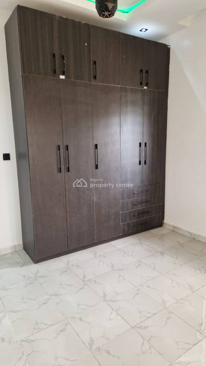 Brand New 3bedroom Apartment, Wuye, Abuja, Block of Flats for Sale