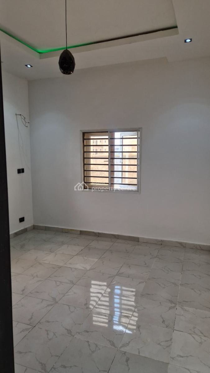 Brand New 3bedroom Apartment, Wuye, Abuja, Block of Flats for Sale