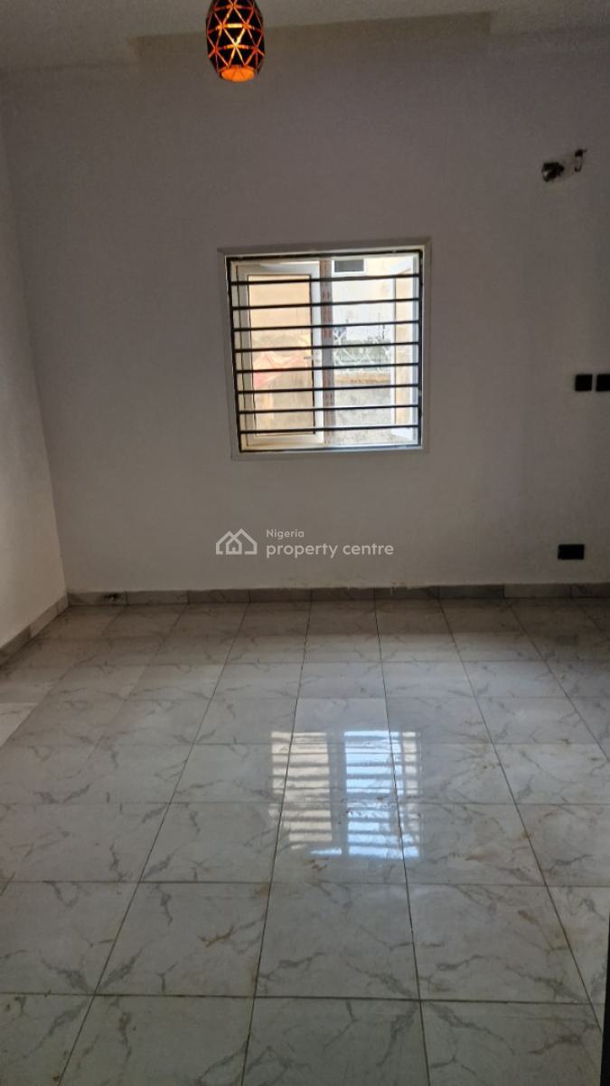 Brand New 3bedroom Apartment, Wuye, Abuja, Block of Flats for Sale