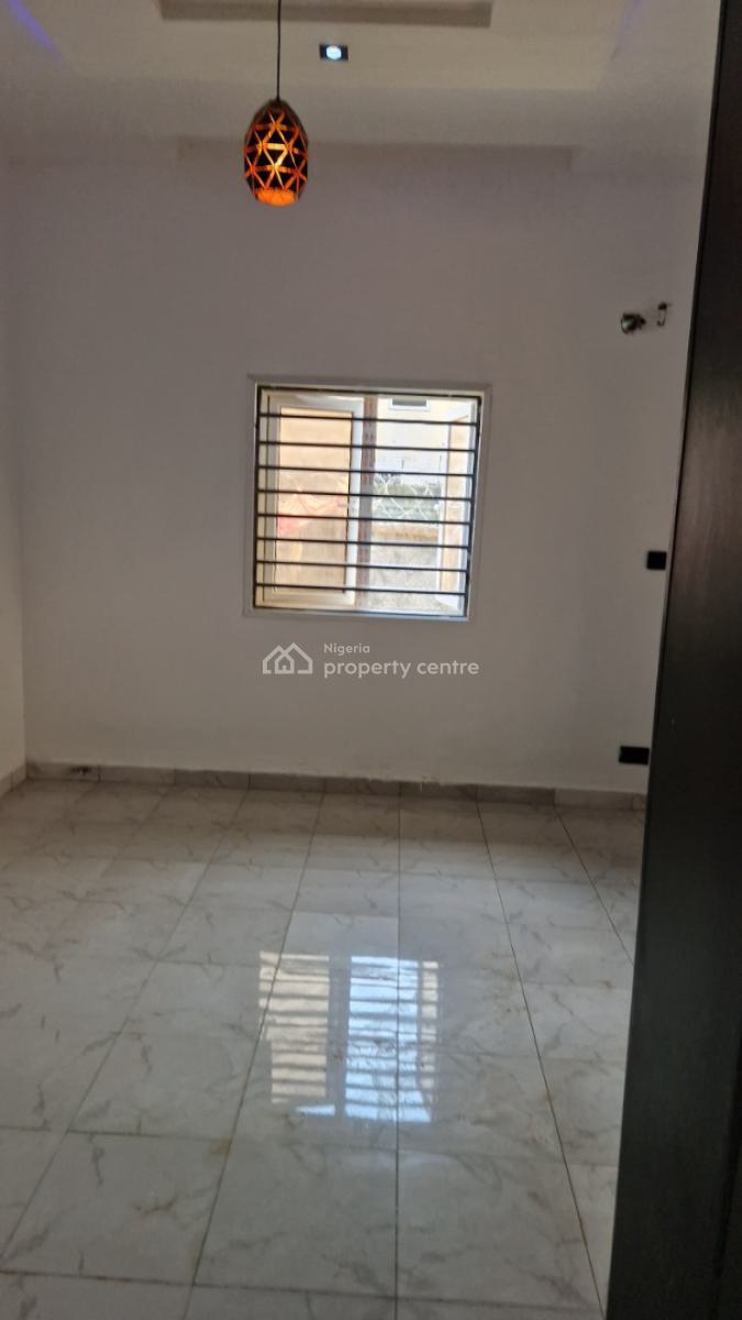 Brand New 3bedroom Apartment, Wuye, Abuja, Block of Flats for Sale