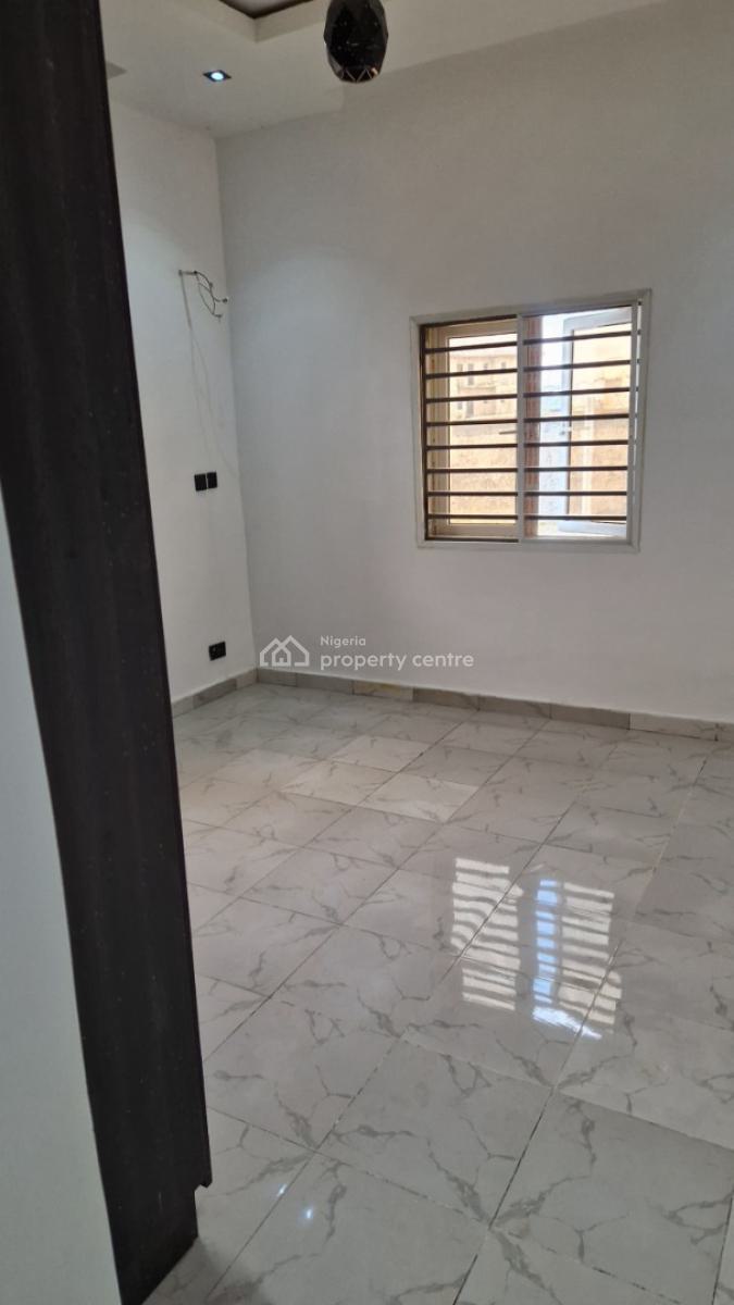 Brand New 3bedroom Apartment, Wuye, Abuja, Block of Flats for Sale