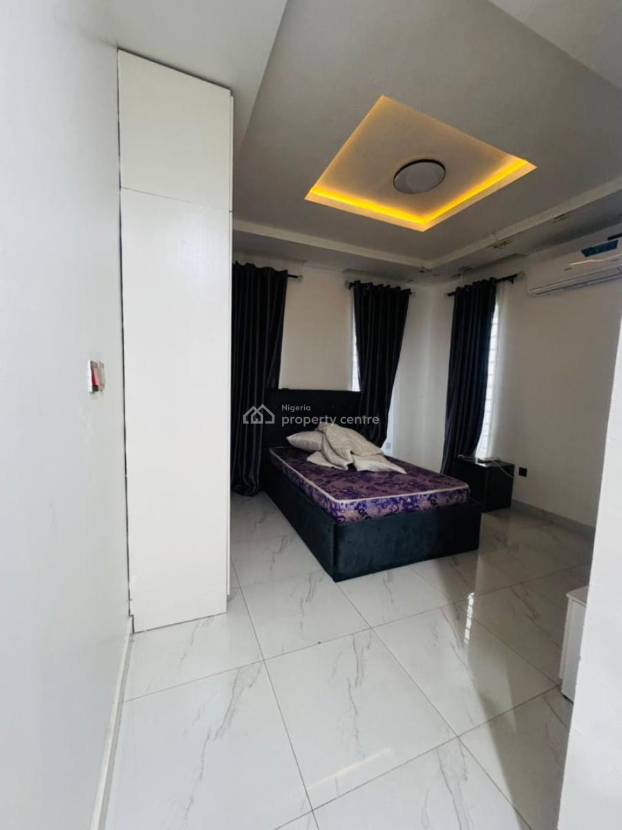 Luxury 4-bedroom Fully Detached House + Bq in a Gated Estate, Opebi, Perfect for Family Living, Rental Income, Or Executive Airbnb, Opebi, Ikeja, Lagos, Detached Duplex for Sale
