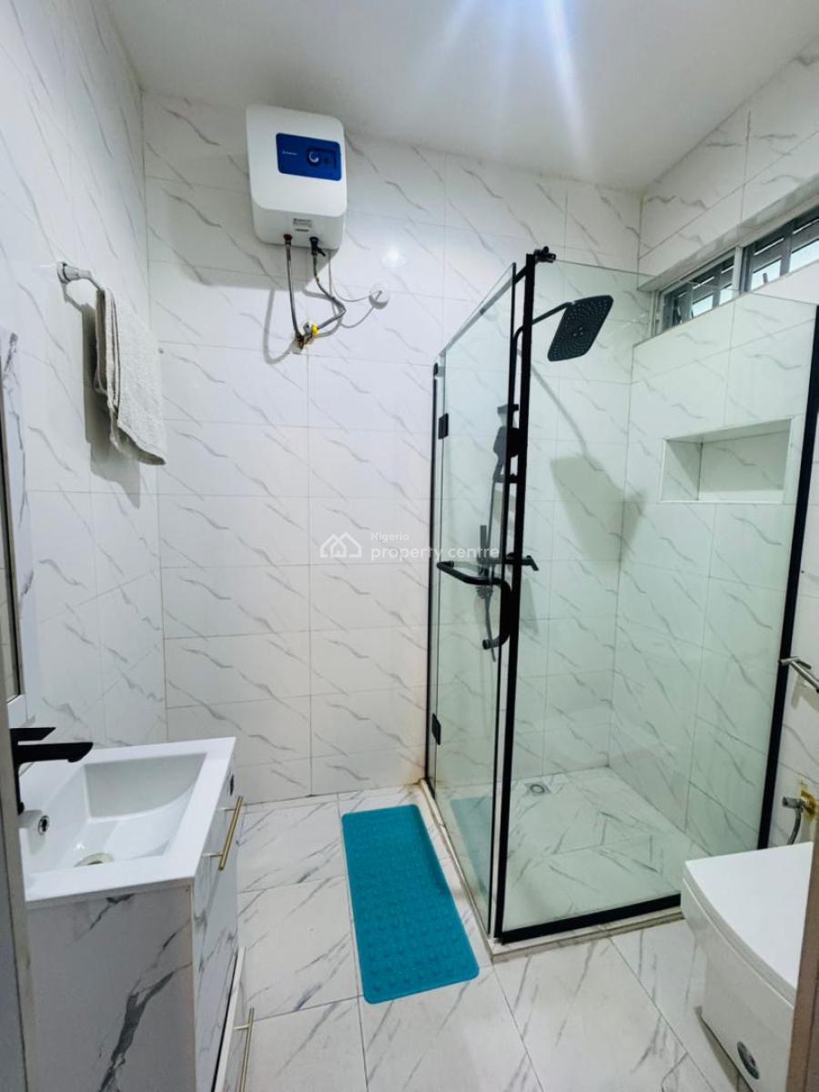 Luxury 4-bedroom Fully Detached House + Bq in a Gated Estate, Opebi, Perfect for Family Living, Rental Income, Or Executive Airbnb, Opebi, Ikeja, Lagos, Detached Duplex for Sale