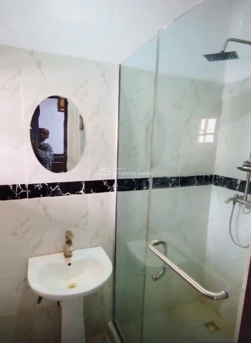 3 Bedrooms Terraced Duplex, Gra, Ikota, Lekki, Lagos, Terraced Duplex Short Let