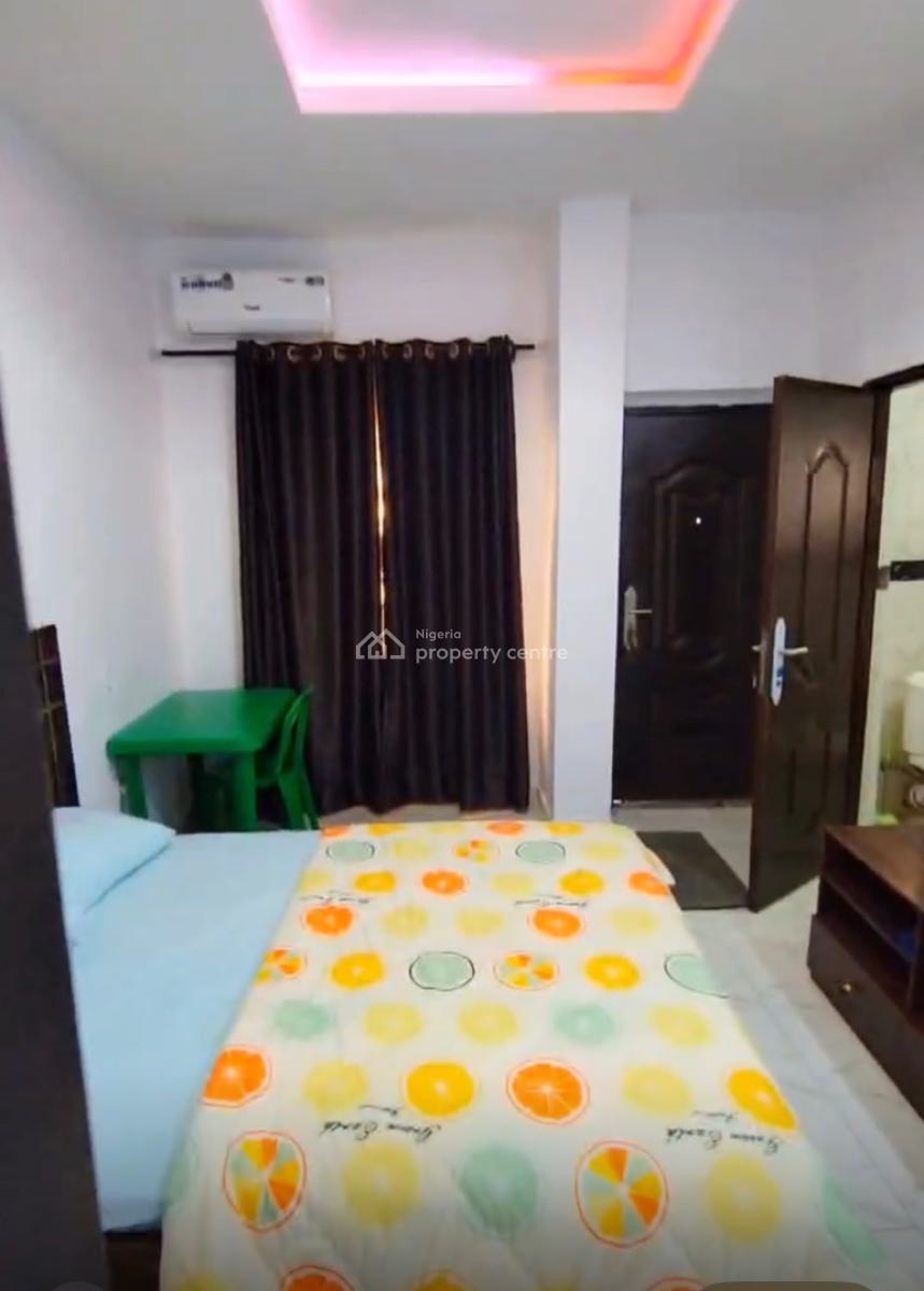 3 Bedrooms Terraced Duplex, Gra, Ikota, Lekki, Lagos, Terraced Duplex Short Let