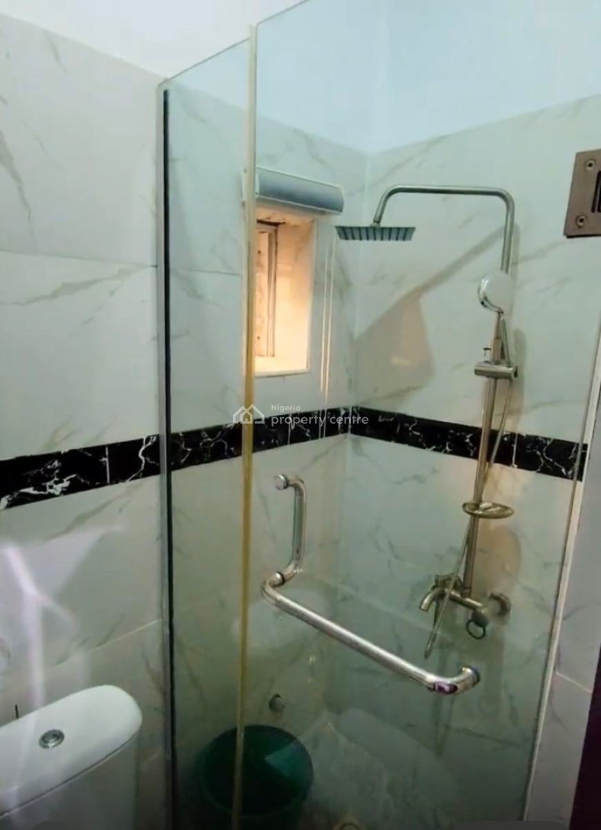 3 Bedrooms Terraced Duplex, Gra, Ikota, Lekki, Lagos, Terraced Duplex Short Let