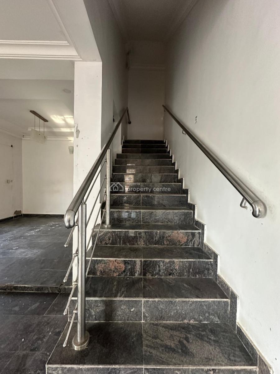 for Let Commercial Property  5 Bedroom Detached Duplex with Bq, Off Admiralty Way, Lekki Phase 1, Lekki, Lagos, Detached Duplex for Rent