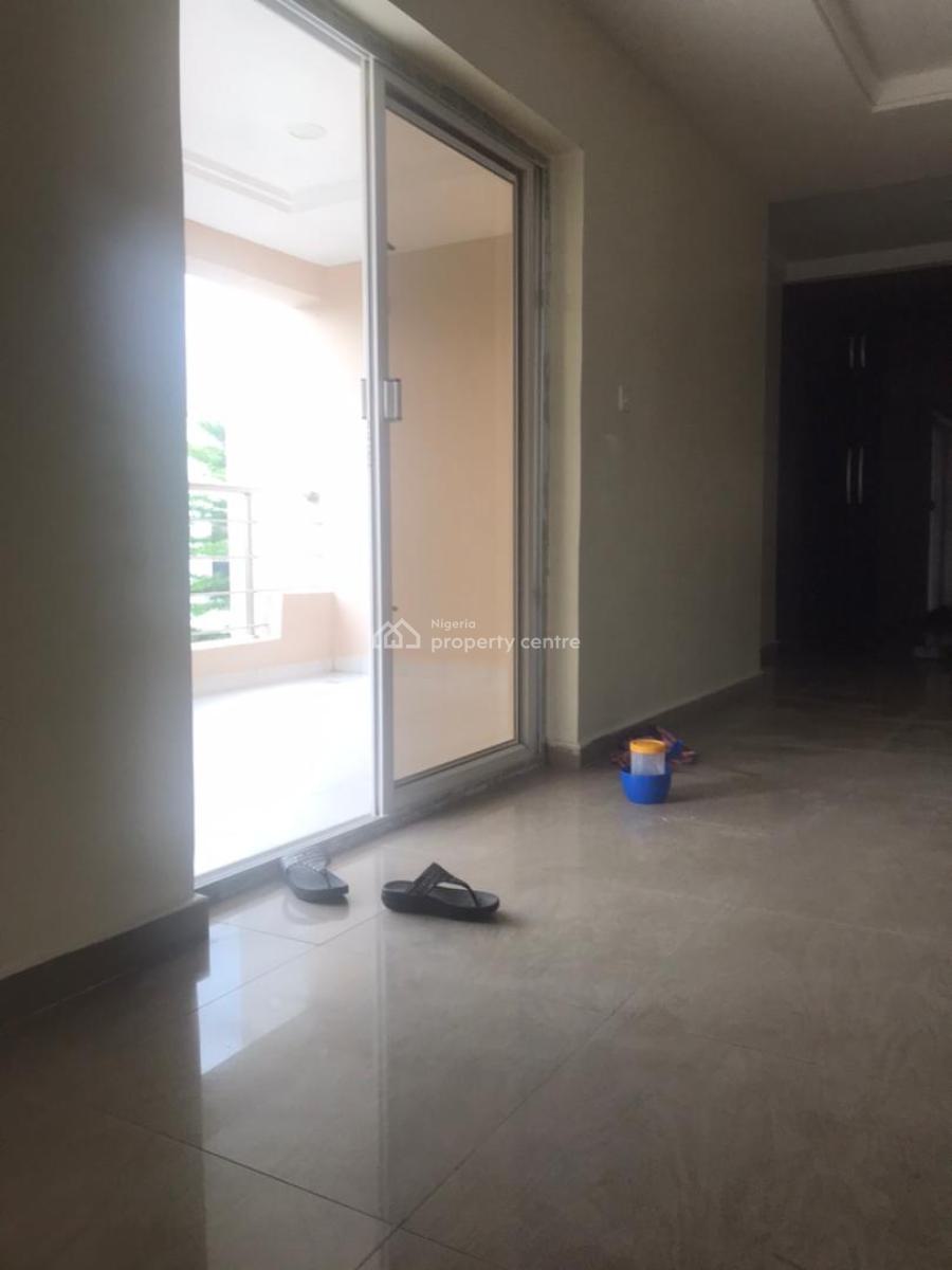 Luxury 6-bedroom Duplex + Bq, Apo, Abuja, Detached Duplex for Rent