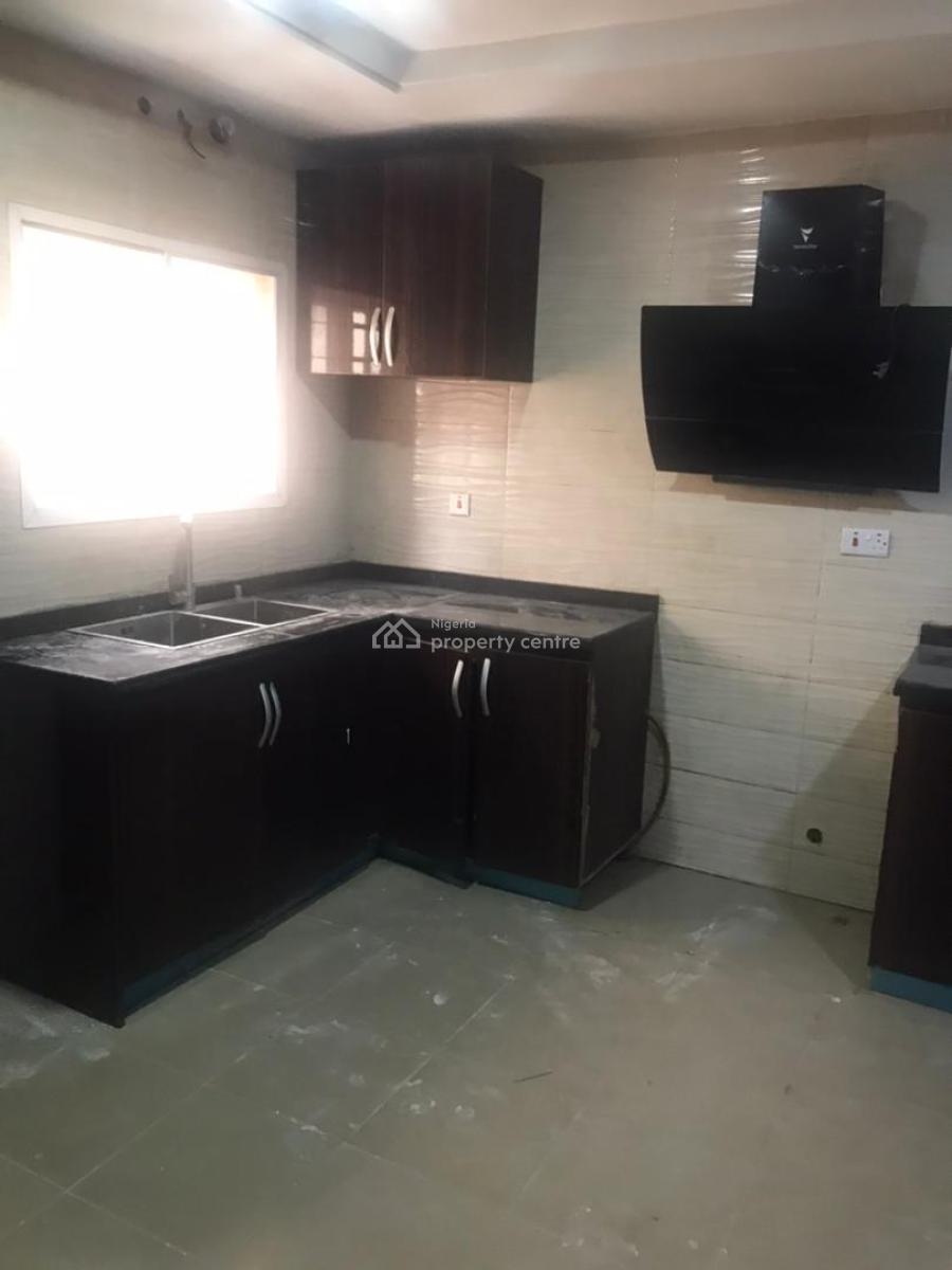 Luxury 6-bedroom Duplex + Bq, Apo, Abuja, Detached Duplex for Rent