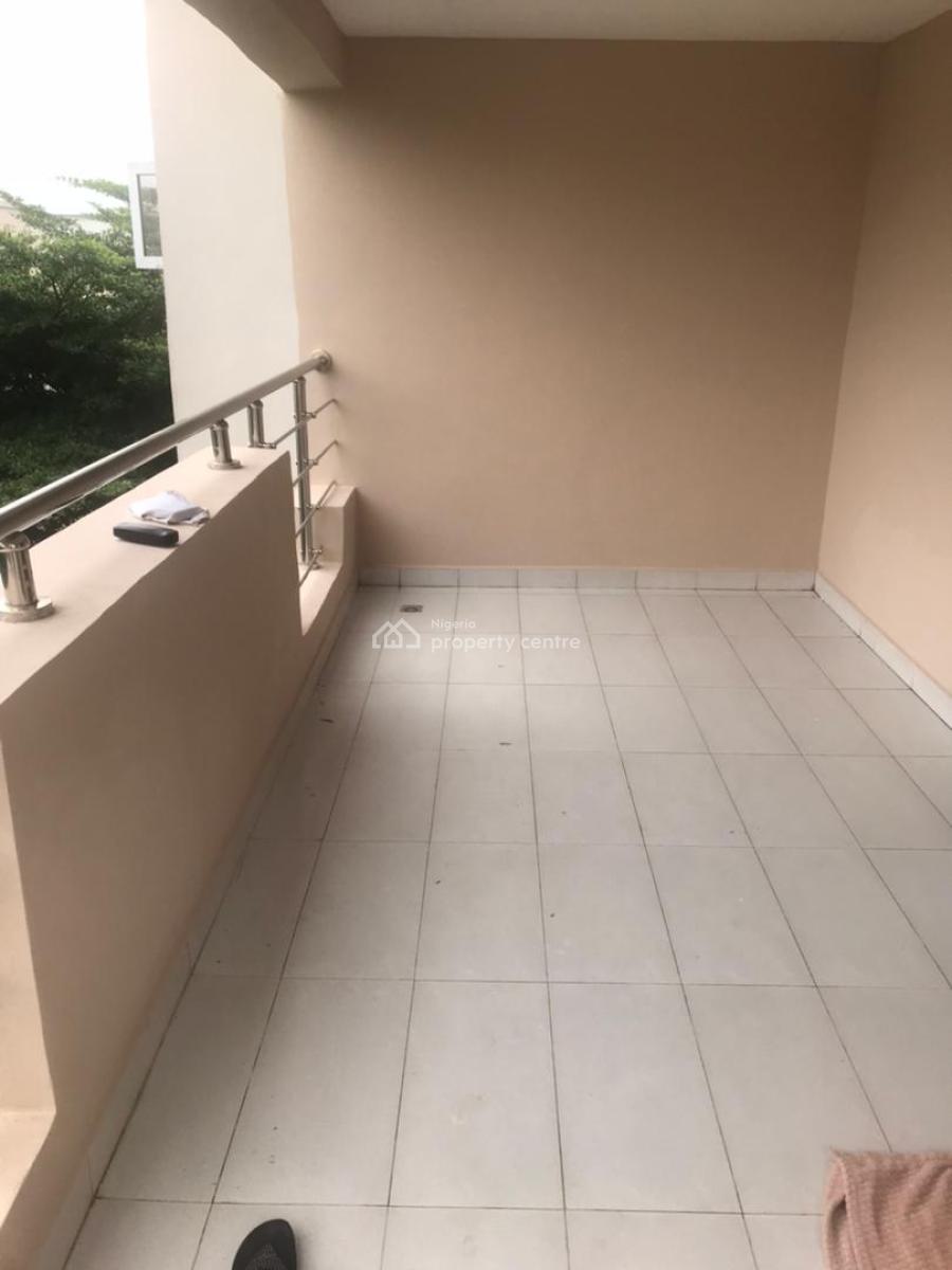 Luxury 6-bedroom Duplex + Bq, Apo, Abuja, Detached Duplex for Rent