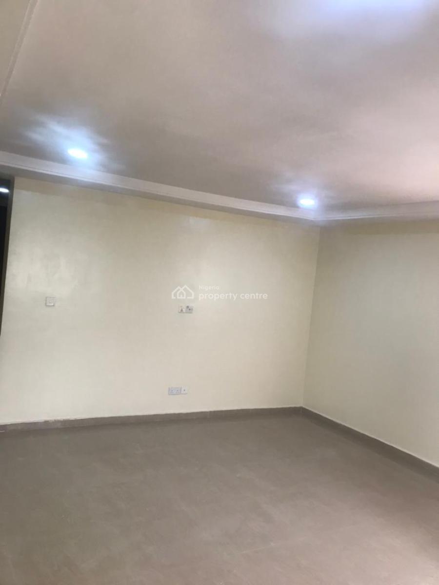 Luxury 6-bedroom Duplex + Bq, Apo, Abuja, Detached Duplex for Rent