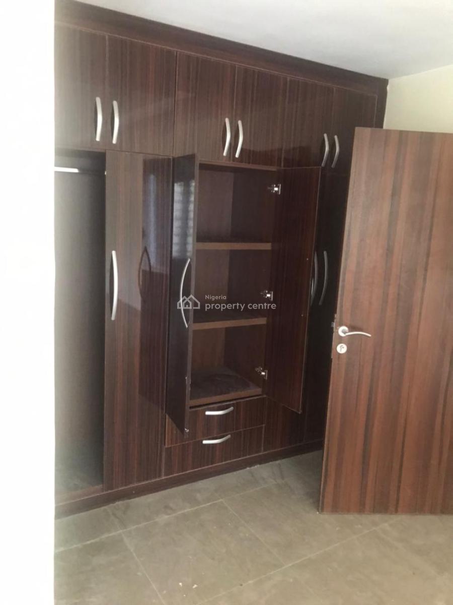 Luxury 6-bedroom Duplex + Bq, Apo, Abuja, Detached Duplex for Rent