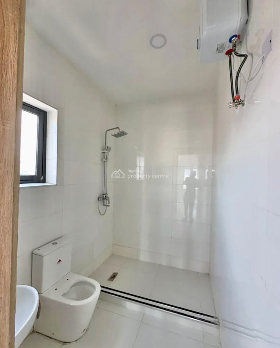 Exquisitely Luxurious 1 Bedroom Maisonett, Ikate, Lekki, Lagos, Mini Flat (room and Parlour) for Sale