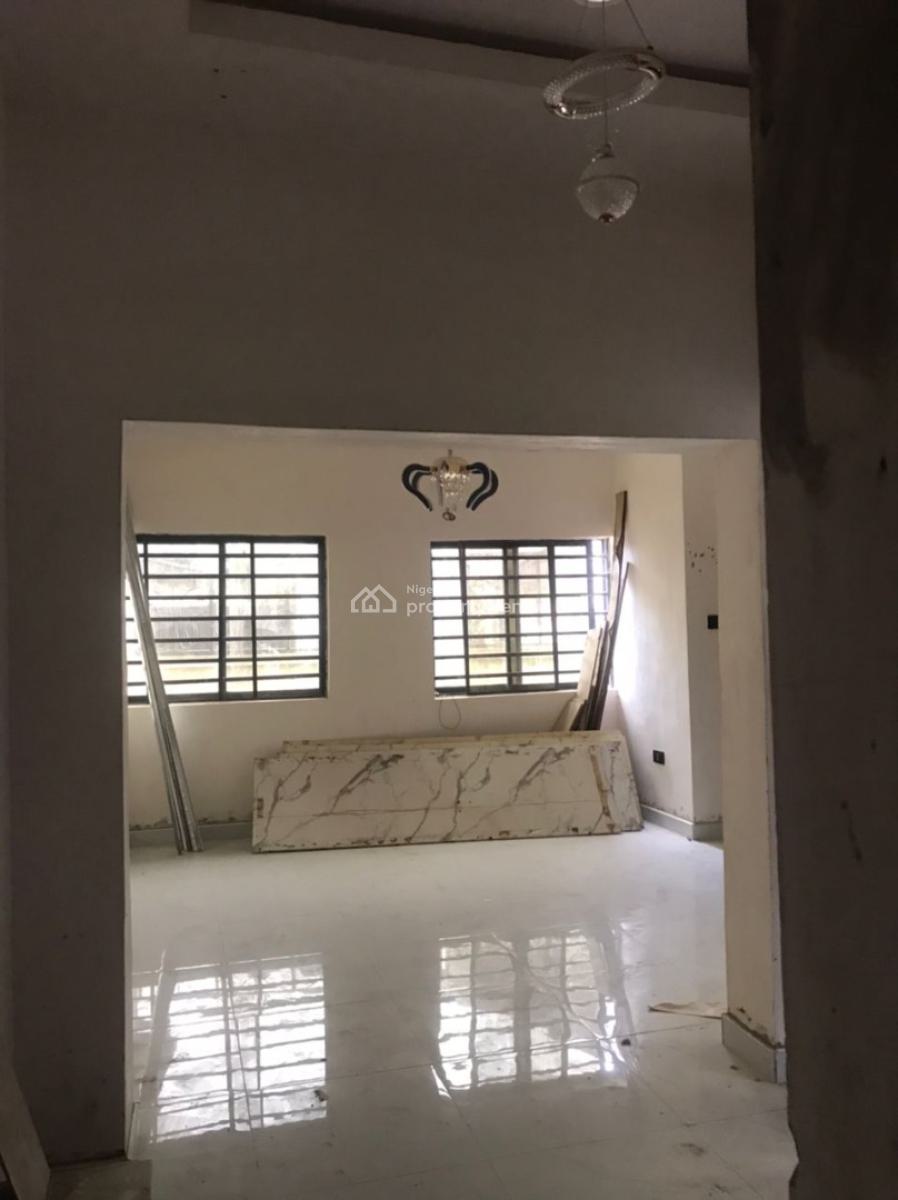 Top Notch All En-suit 2 Bedroom Apartment, Ogunfayo Road, Oribanwa, Ibeju Lekki, Lagos, Flat / Apartment for Rent