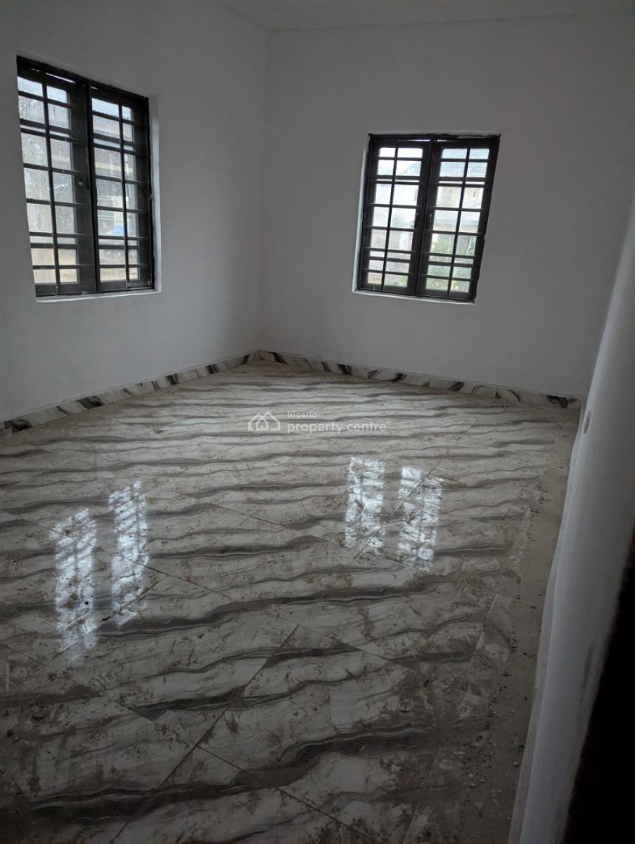 Mini  Flat, Off Lawanson, Surulere, Lagos, Mini Flat (room and Parlour) for Rent