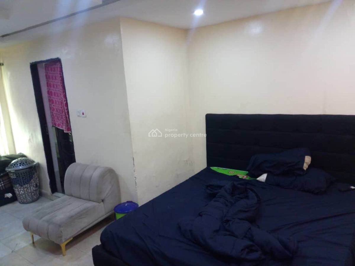 Services 2 Bedroom Flat, Horizon Estate, Ikate Elegushi, Lekki, Lagos, Flat / Apartment for Rent
