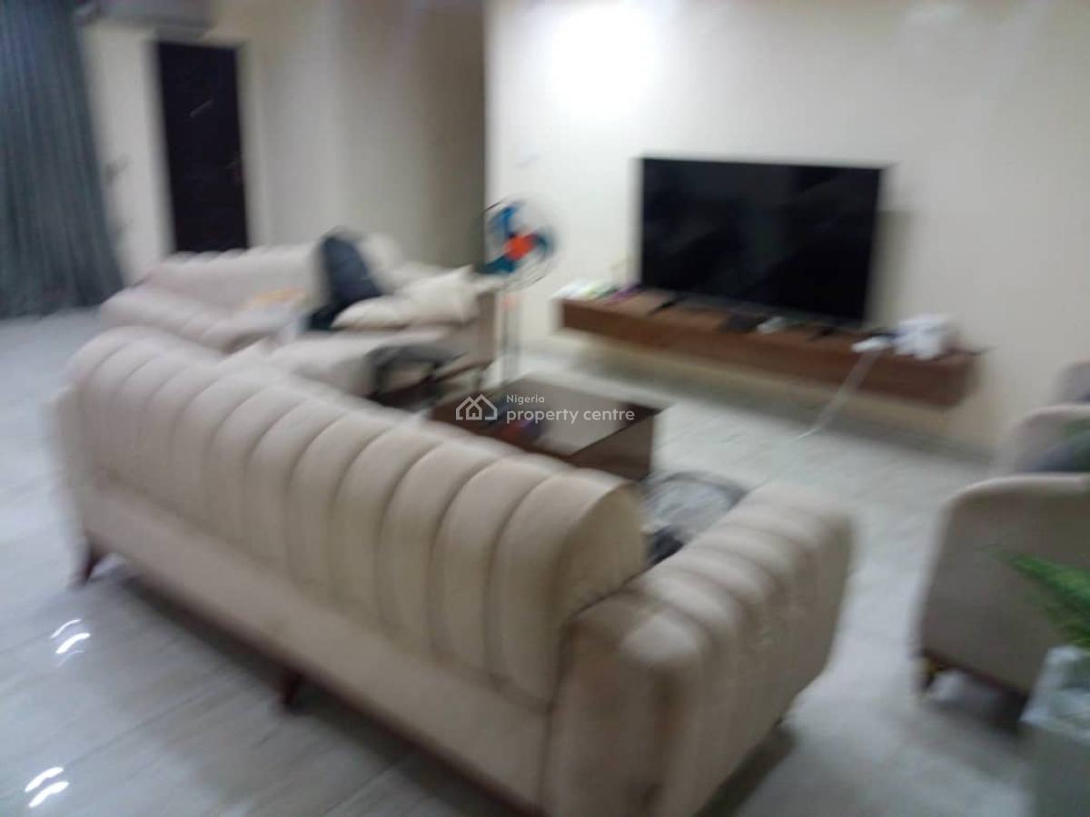 Services 2 Bedroom Flat, Horizon Estate, Ikate Elegushi, Lekki, Lagos, Flat / Apartment for Rent