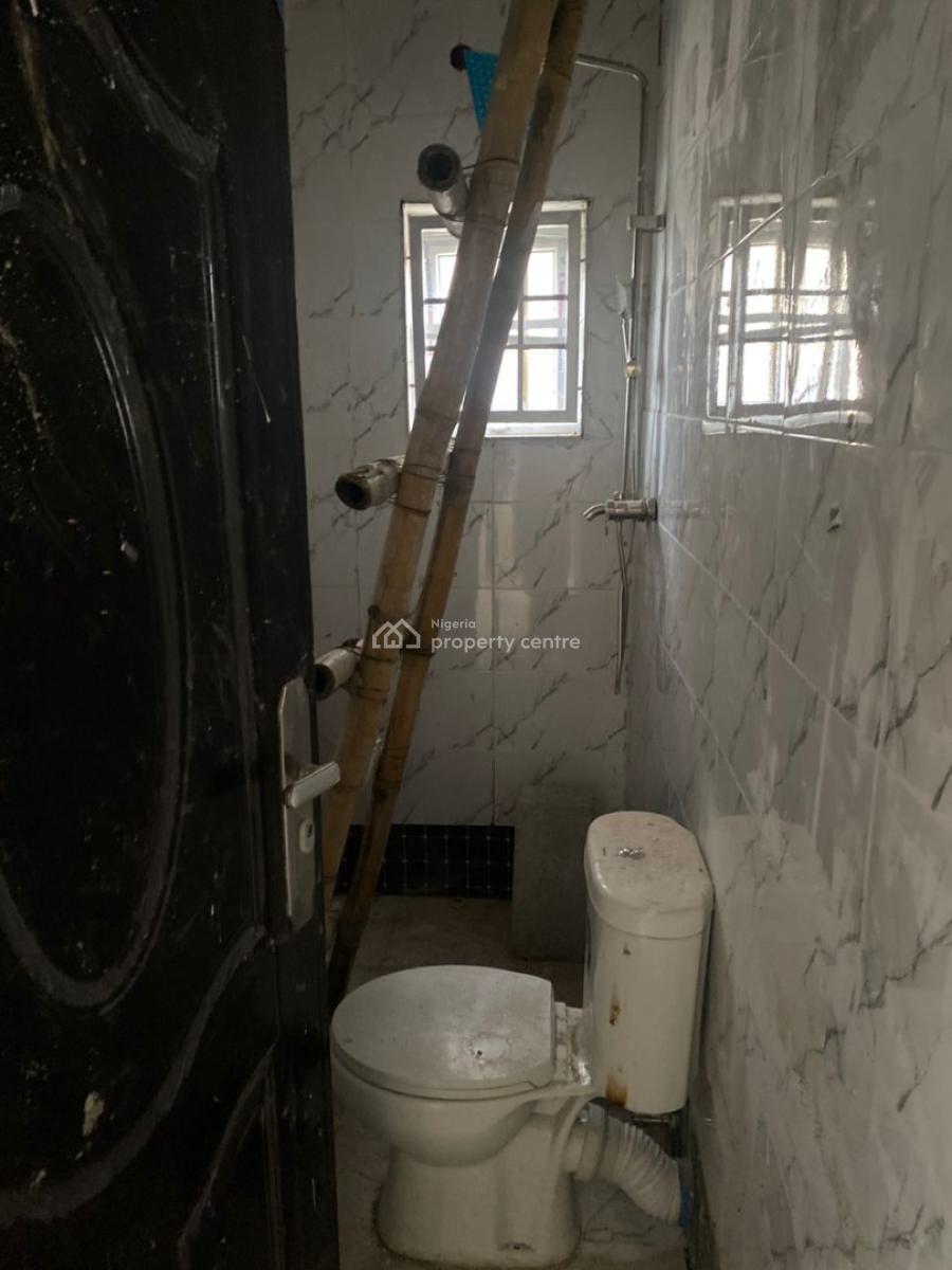 3 Bedroom Block of Flat Ground Floor, Apo, Abuja, Block of Flats for Sale