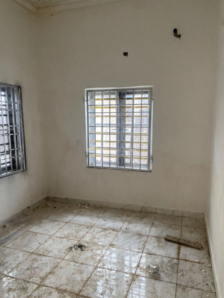 3 Bedroom Block of Flat Ground Floor, Apo, Abuja, Block of Flats for Sale