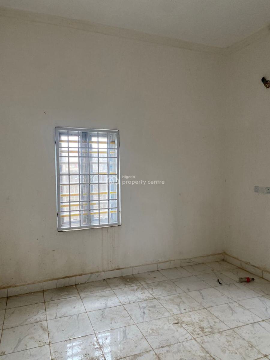3 Bedroom Block of Flat Ground Floor, Apo, Abuja, Block of Flats for Sale