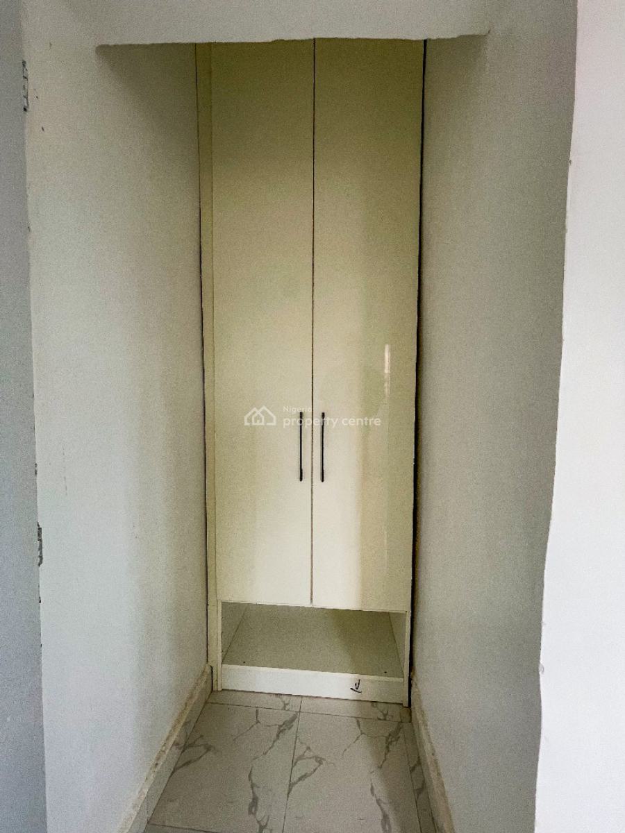Smart 4 Bedroom Fully Detached Duplex with Bq, Lokogoma District, Abuja, Detached Duplex for Sale
