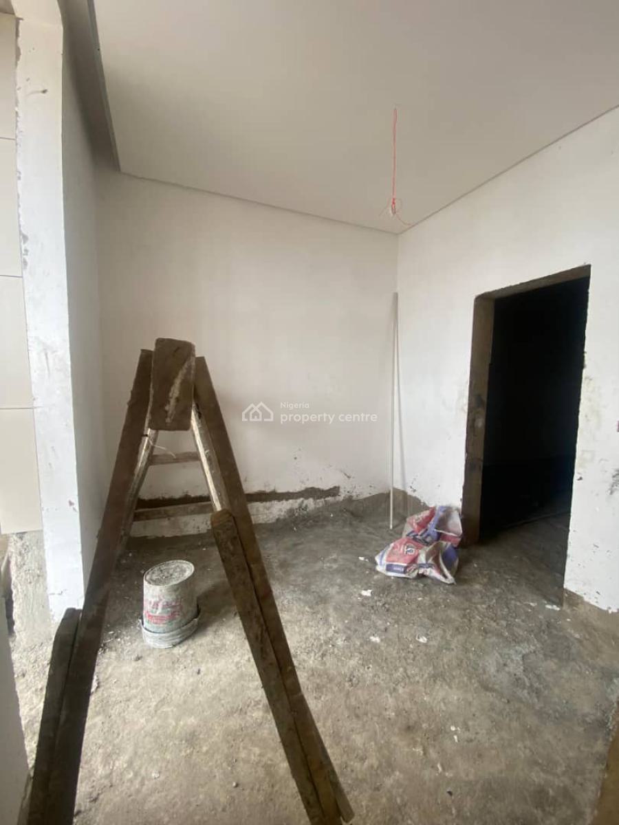 5 Bedroom Terrace with Bq, Katampe Extension, Katampe, Abuja, Terraced Duplex for Sale