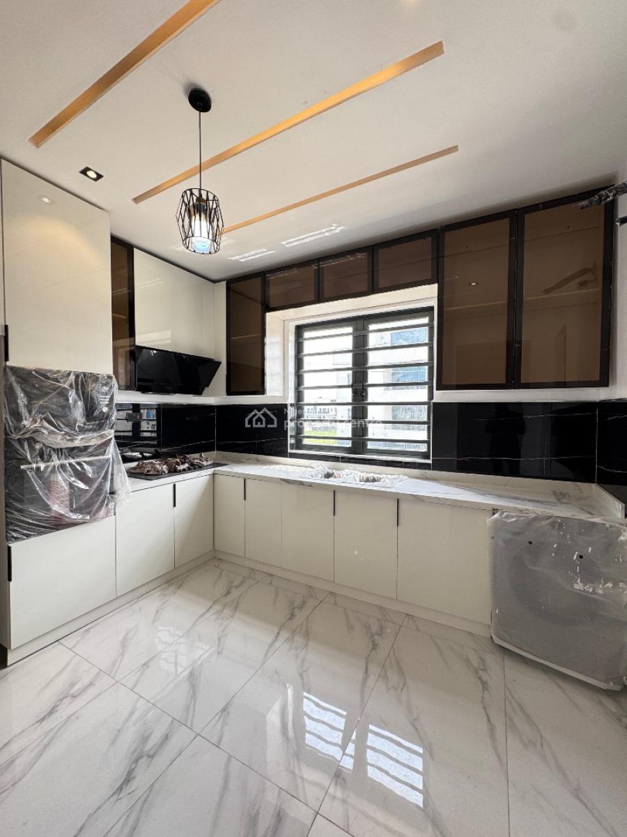 Modern and Beautifully Finished 2 Bedroom Apartment, Ikate, Lekki, Lagos, Flat / Apartment for Sale