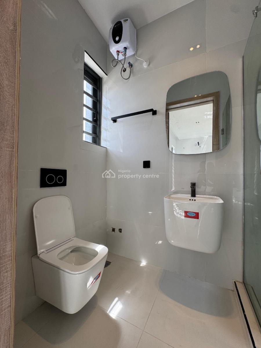 Modern and Beautifully Finished 2 Bedroom Apartment, Ikate, Lekki, Lagos, Flat / Apartment for Sale