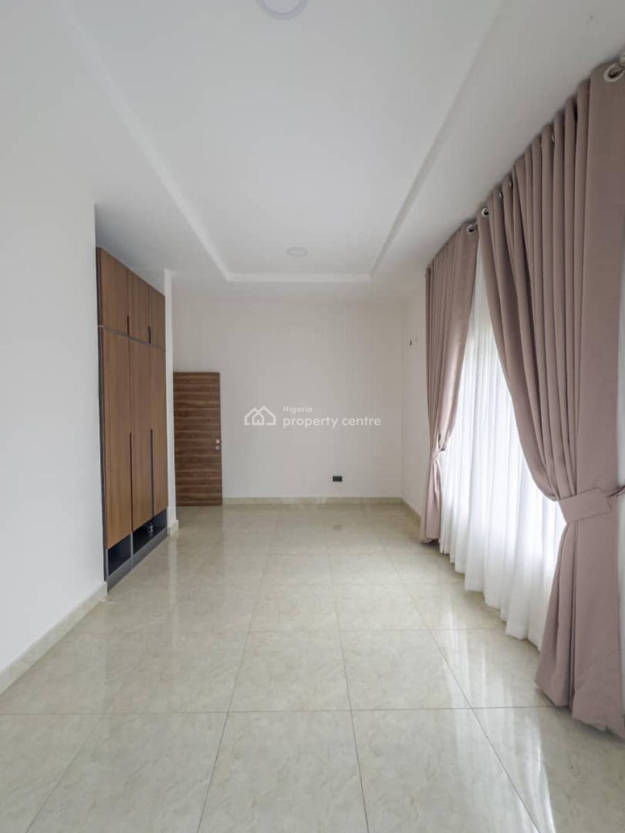 5 Bedroom Semi Detached Duplex with Bq, Mabushi, Abuja, Semi-detached Duplex for Sale