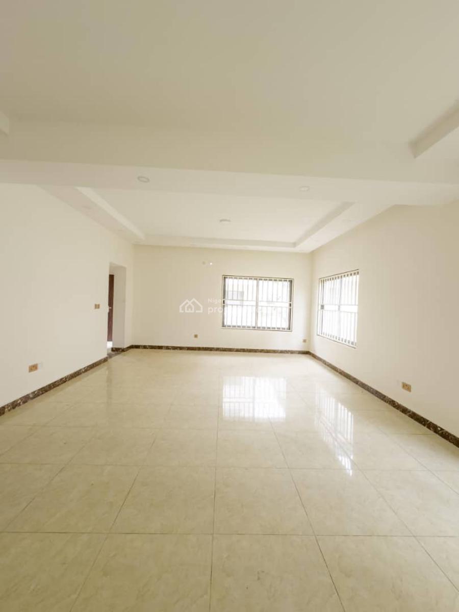 5 Bedroom Semi Detached Duplex with Bq, Mabushi, Abuja, Semi-detached Duplex for Sale