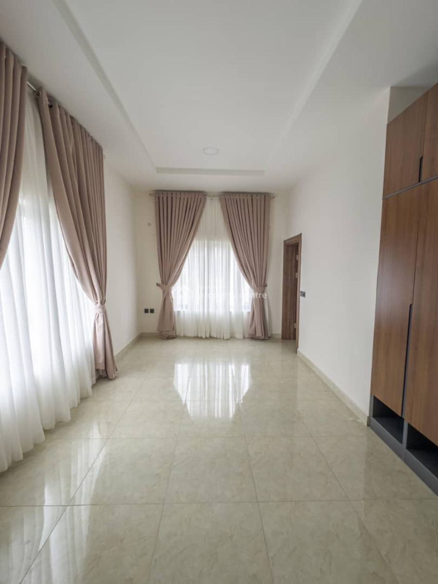 5 Bedroom Semi Detached Duplex with Bq, Mabushi, Abuja, Semi-detached Duplex for Sale