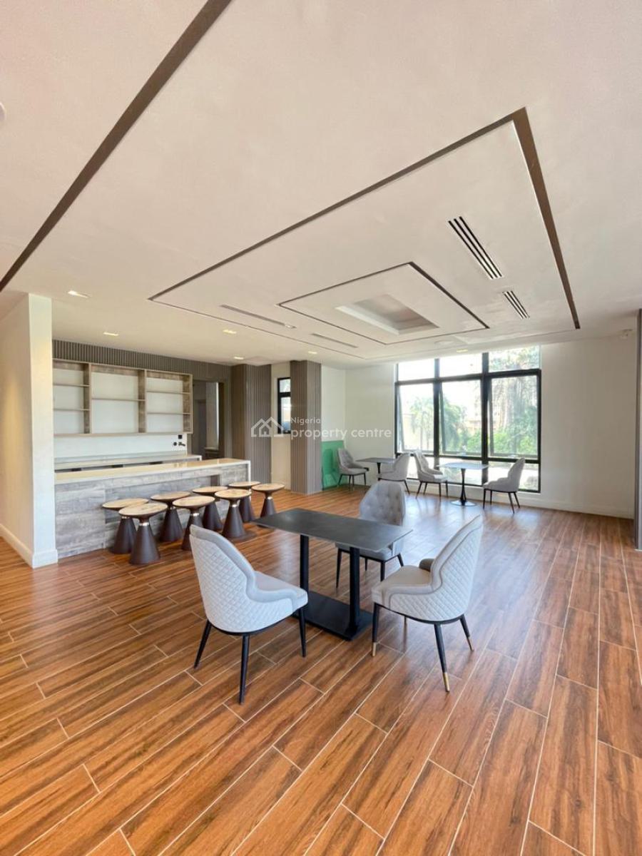 Exquisite 4 Bedroom Luxurious Apartments Listed, Old Ikoyi, Ikoyi, Lagos, Flat / Apartment for Sale