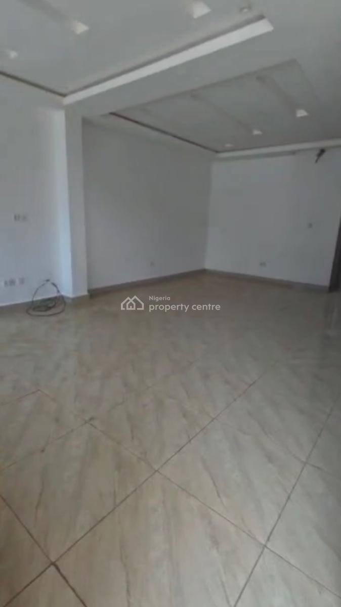 Newly Built 10 Units 4 Bedroom Terrace with Bq, Swimming Pool and Gym, Lekki Phase 1, Lekki, Lagos, Terraced Duplex for Rent