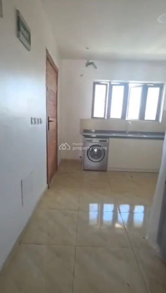 Newly Built 10 Units 4 Bedroom Terrace with Bq, Swimming Pool and Gym, Lekki Phase 1, Lekki, Lagos, Terraced Duplex for Rent